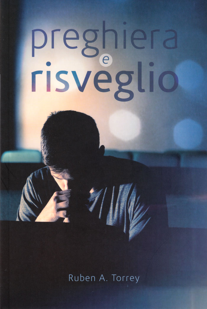 Preghiera e risveglio