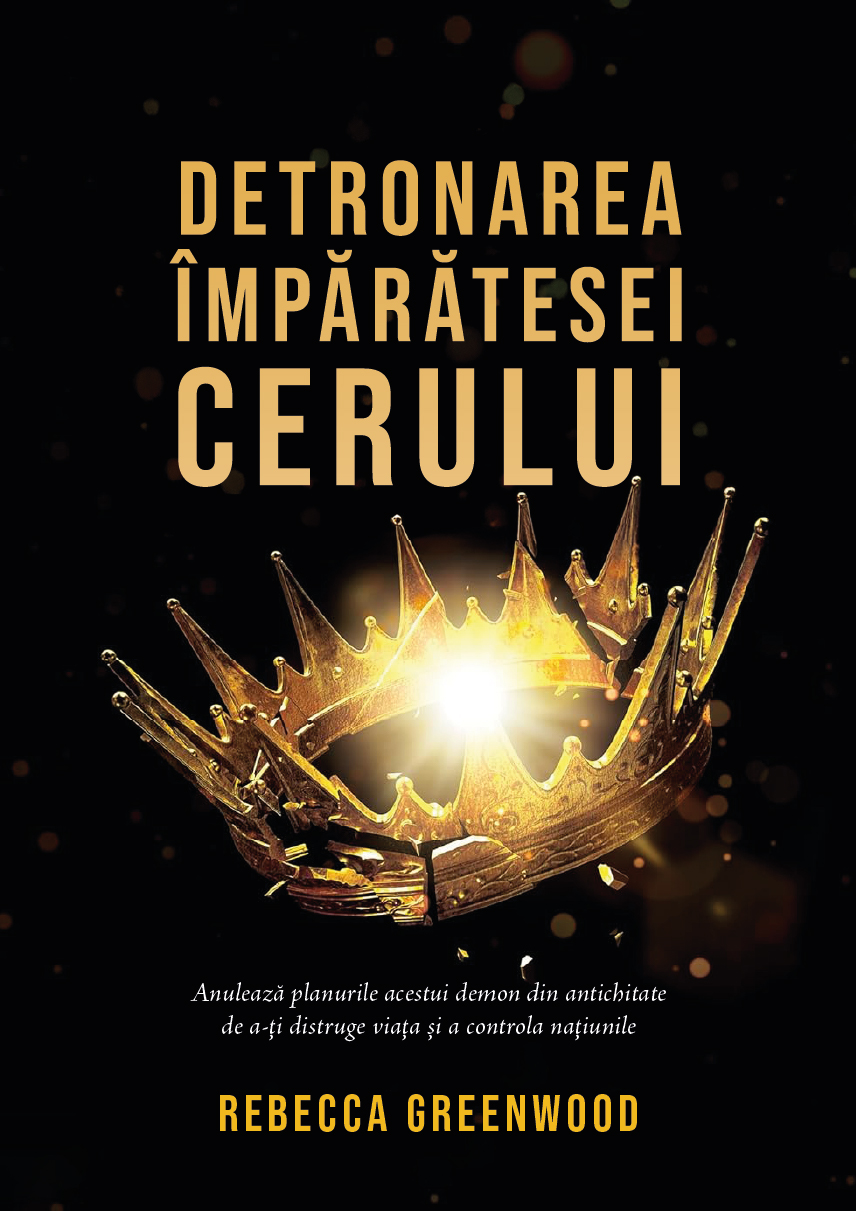 Detronarea imparatesei cerului
