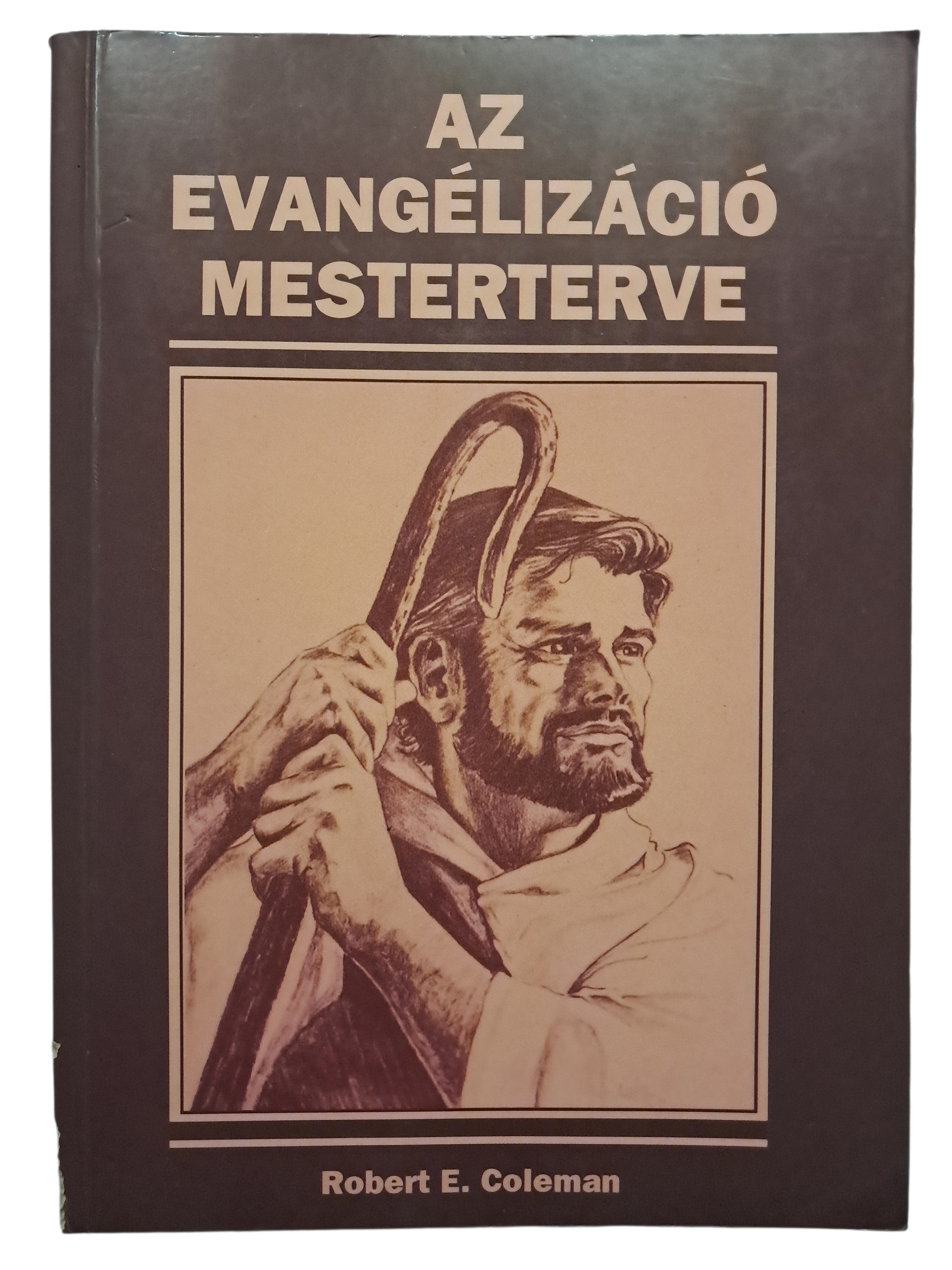 Az evangélizáció mesterterve