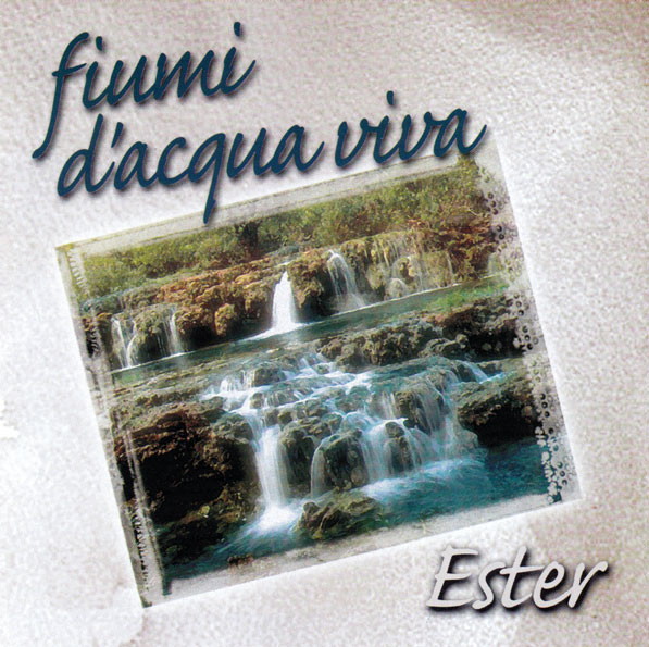 Fiumi d'acqua viva
