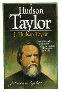 Hudson Taylor