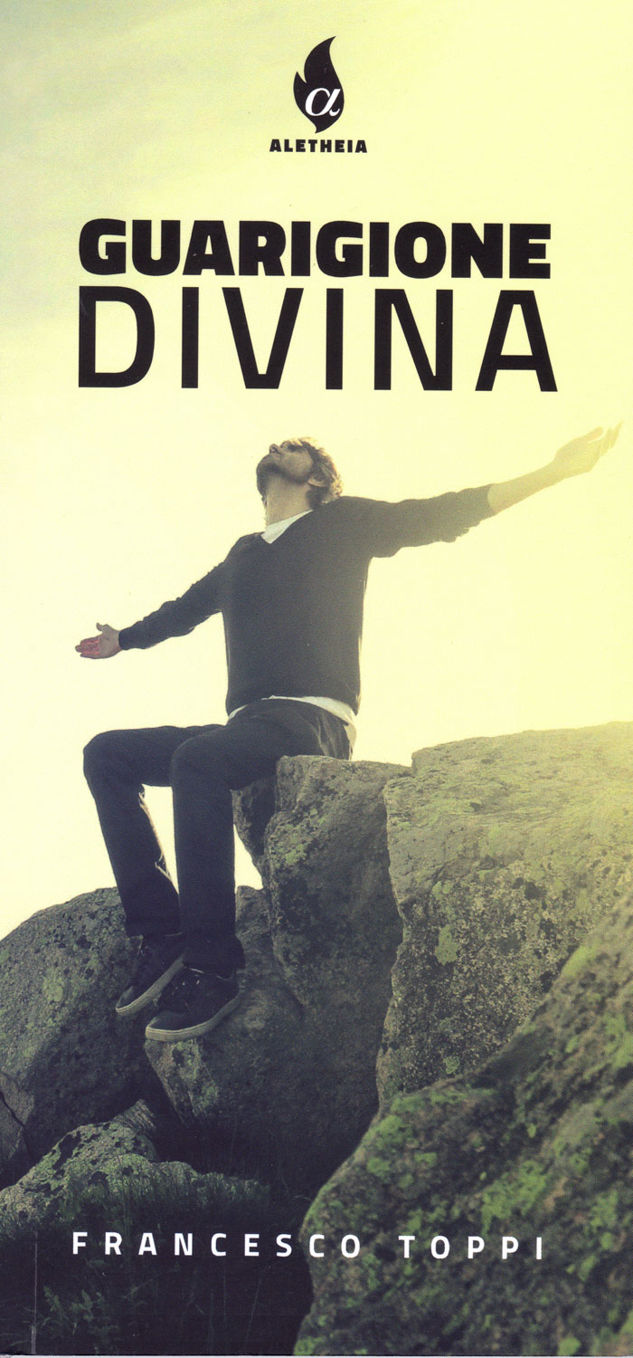 Guarigione divina