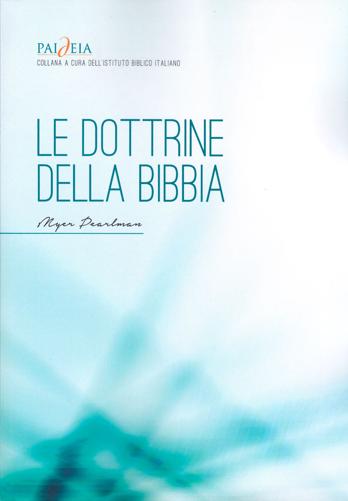 Le dottrine della Bibbia