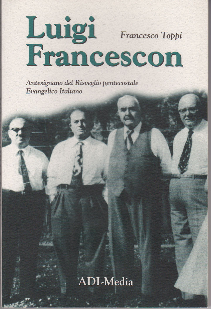 Luigi Francescon