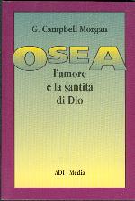 Osea - L'amore e la santità di Dio