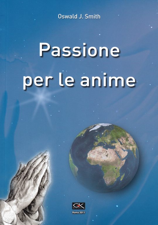 Passione per le anime