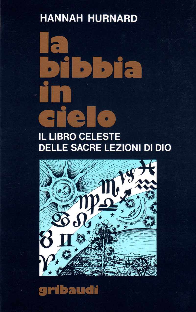 La Bibbia in cielo