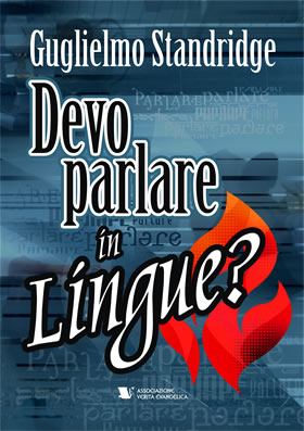 Devo parlare in lingue?