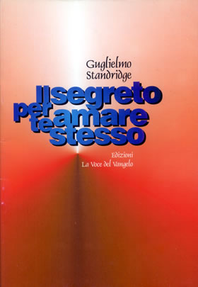 Il segreto per amare te stesso