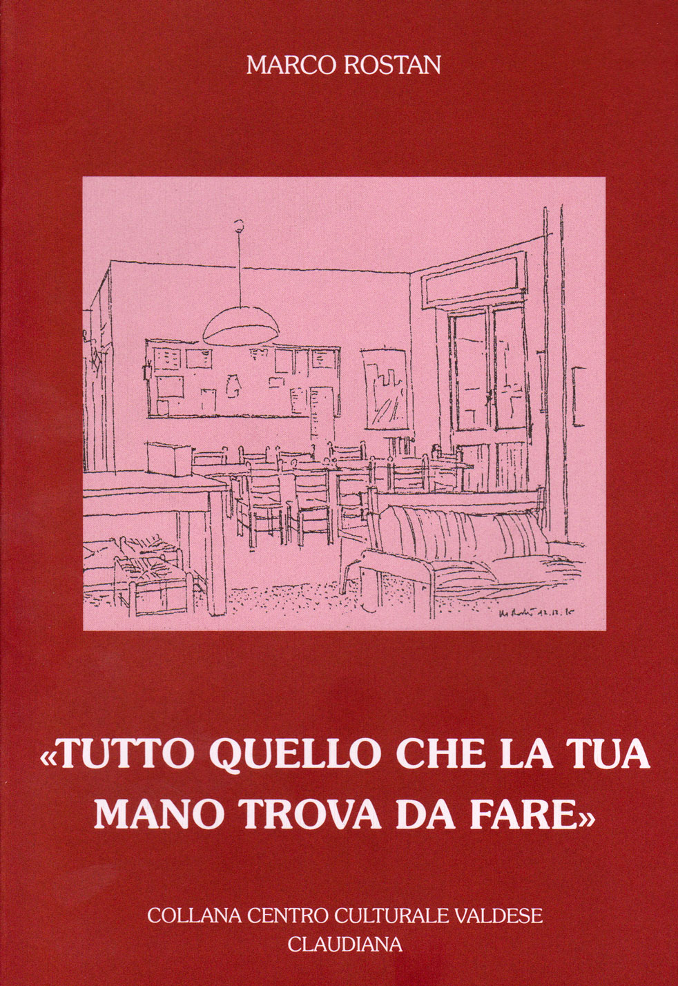 Tutto quello che la tua mano trova da fare