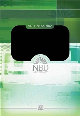 Biblia Compacta - Carbón