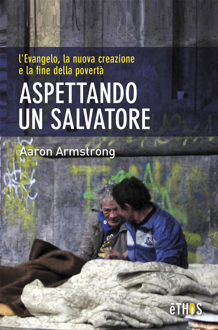 Aspettando un Salvatore