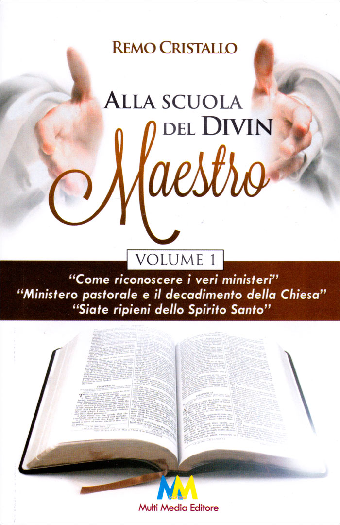 Alla scuola del Divin Maestro - Volume 1