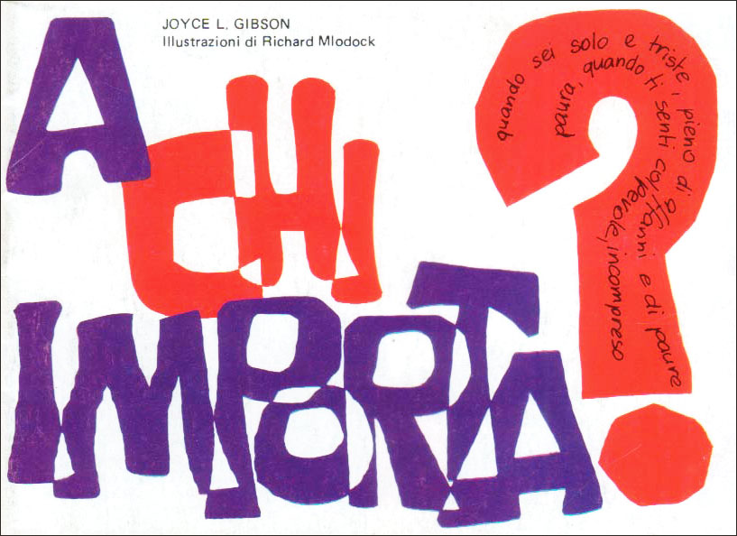 A chi importa?