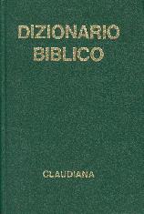Dizionario biblico