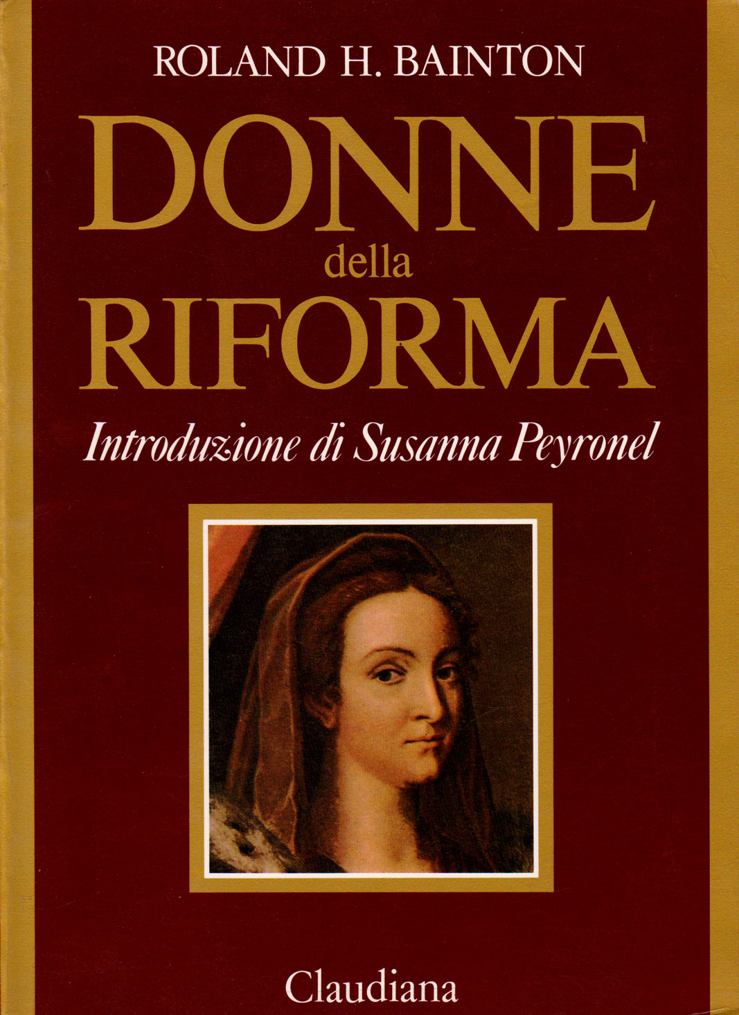 Donne della riforma vol. 1