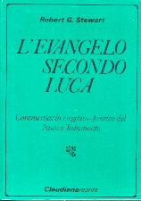 L'Evangelo secondo Luca