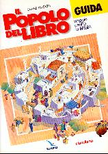 Il popolo del libro - Guida - Viaggio dentro la Bibbia