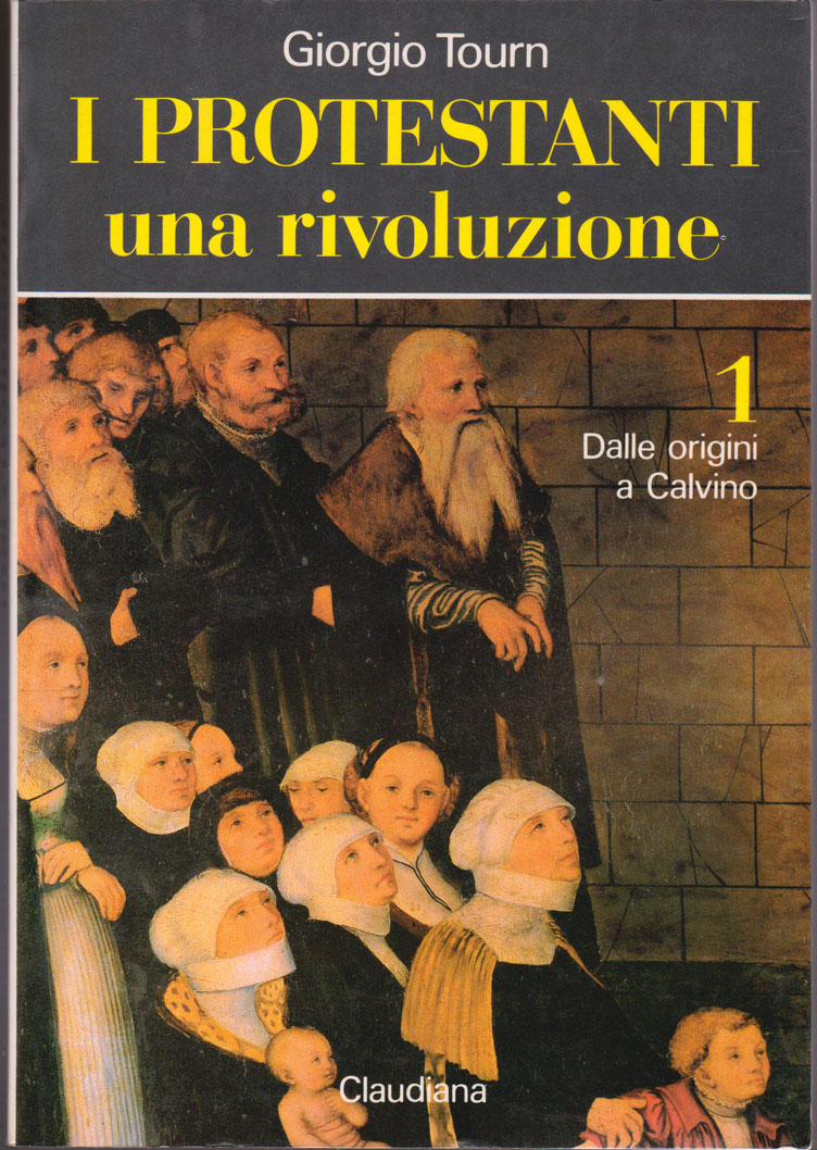 I protestanti: una rivoluzione