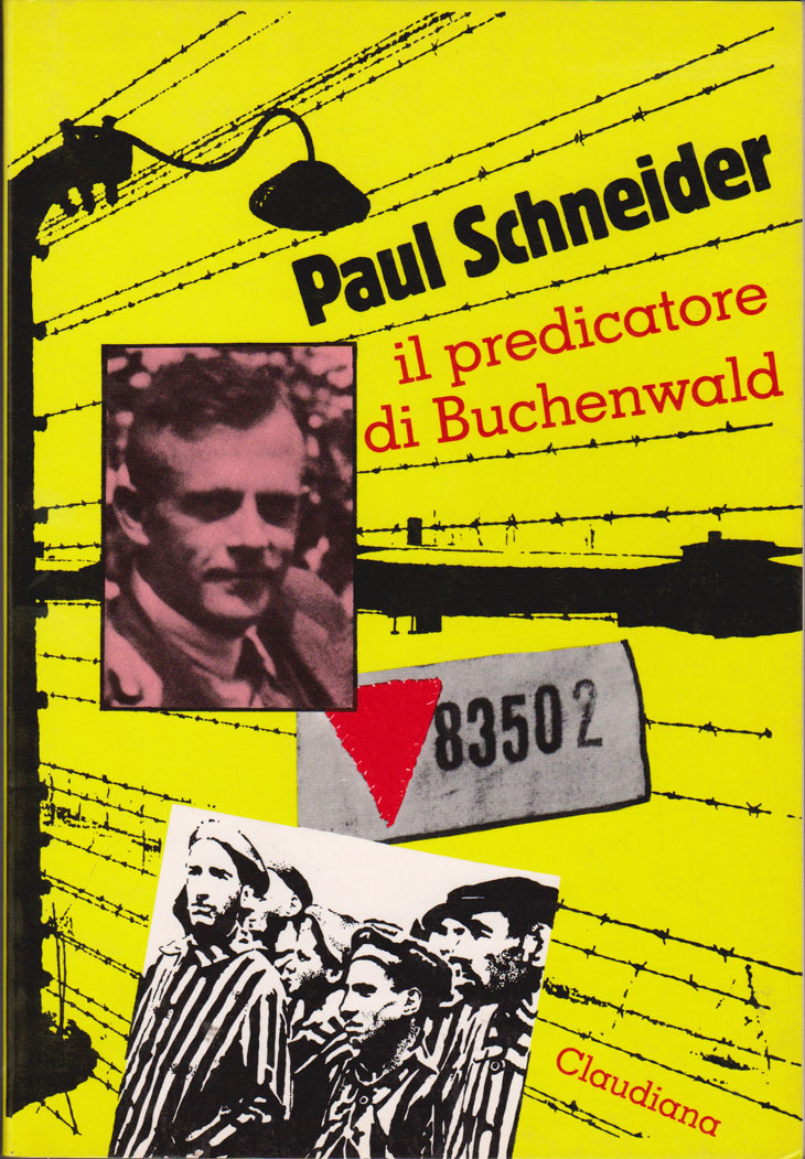 Il predicatore di Buchenwald