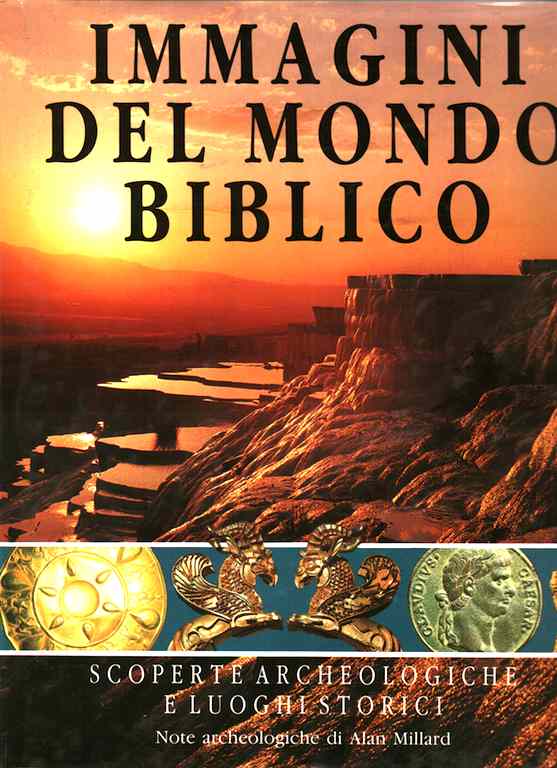 Immagini dal mondo biblico
