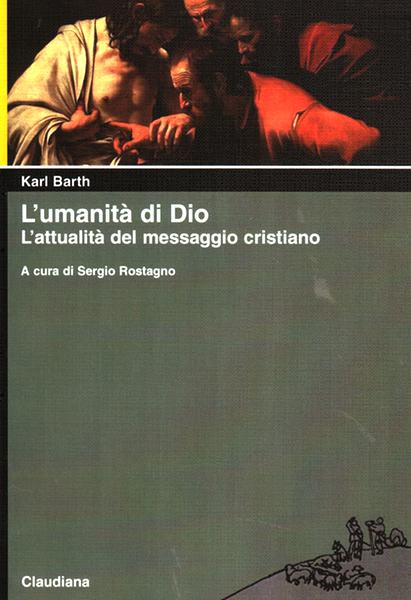 L'umanità di Dio