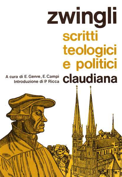 Scritti teologici e politici