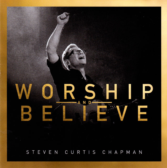 Worship And Believe