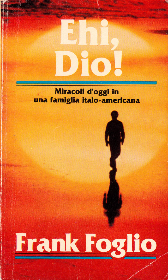 Ehi, Dio!