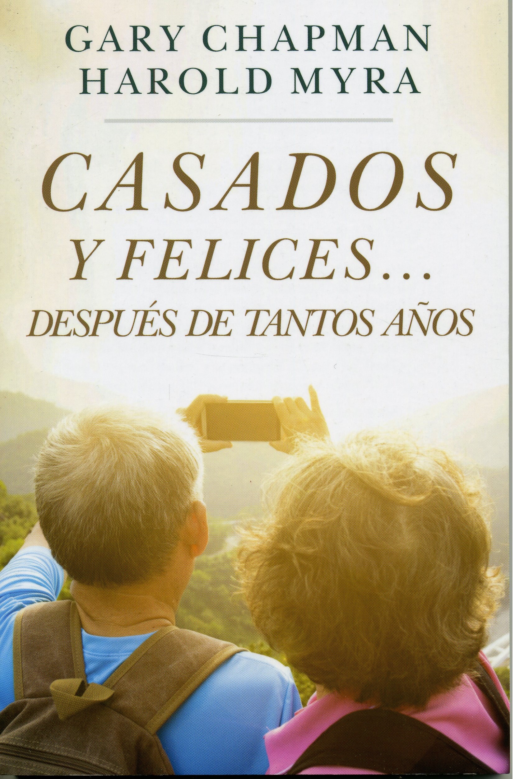 Casados y Felices...