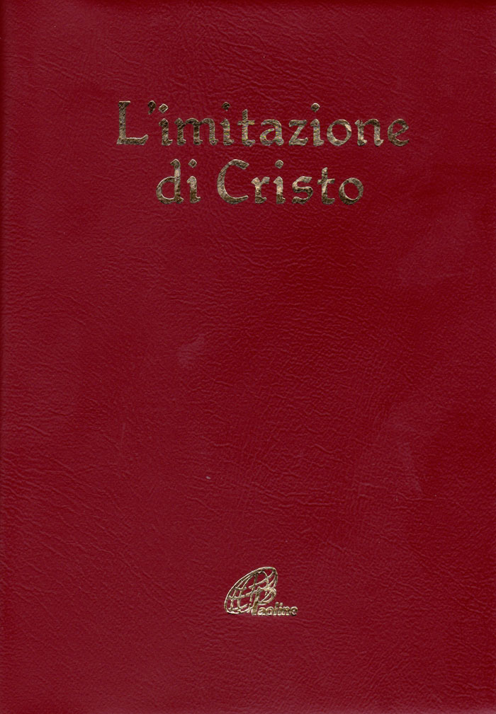 L'imitazione di Cristo (A cura di Ugo Nicolini)