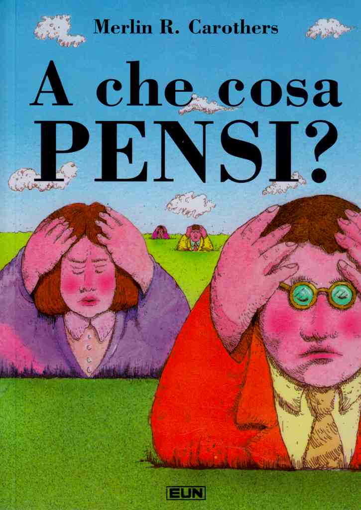 A che cosa pensi?