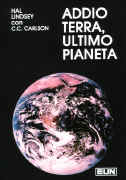 Addio terra, ultimo pianeta