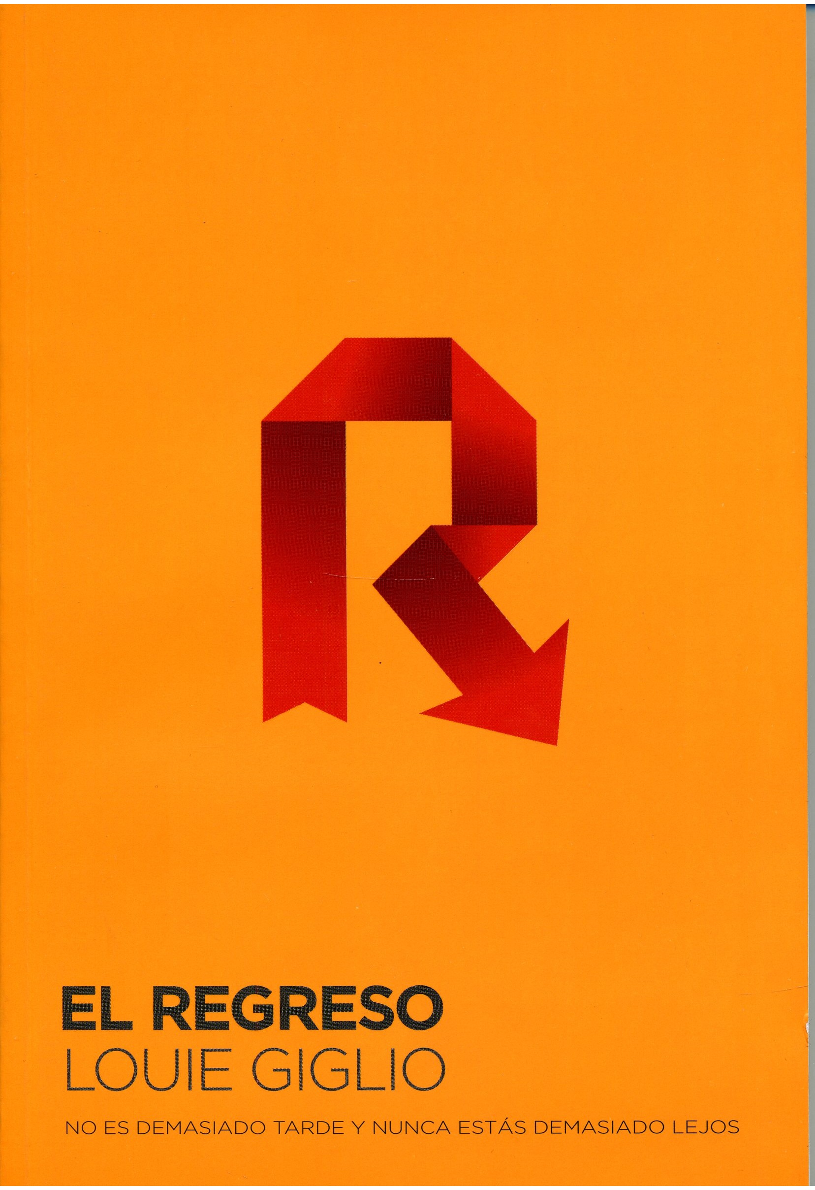 El Regreso