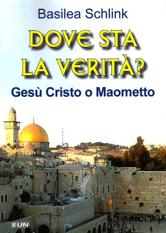 Dove sta la verità