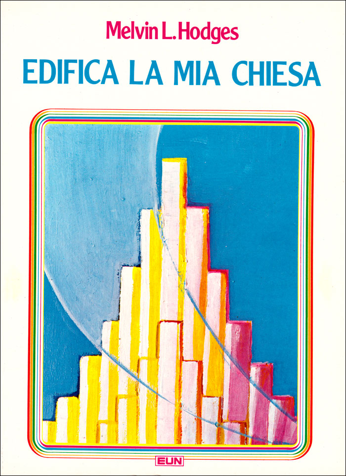 Edifica la mia chiesa
