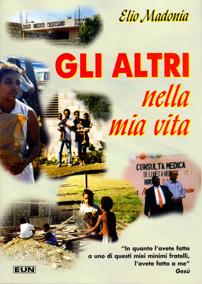 Gli altri nella mia vita
