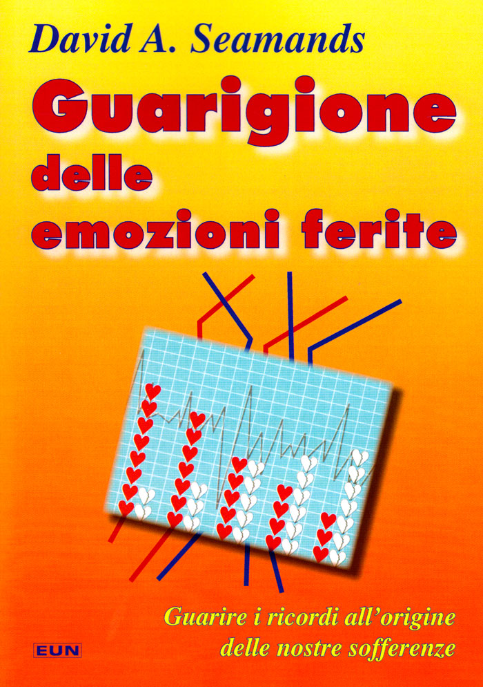 Guarigione delle emozioni ferite