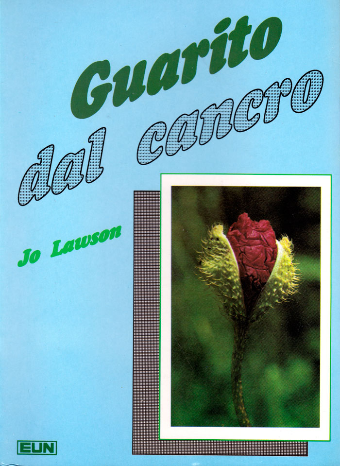 Guarito dal cancro