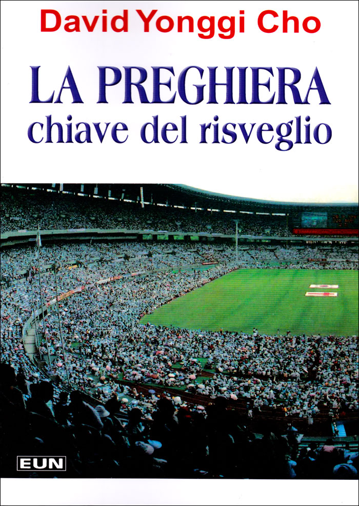 La preghiera chiave del risveglio