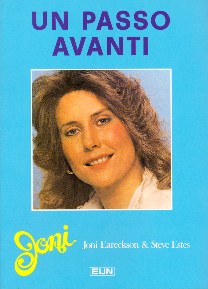 Un passo avanti