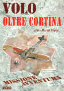 Volo oltre la cortina