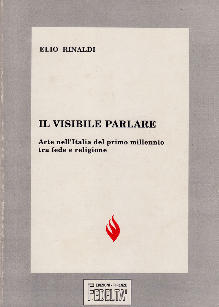 Il visibile parlare
