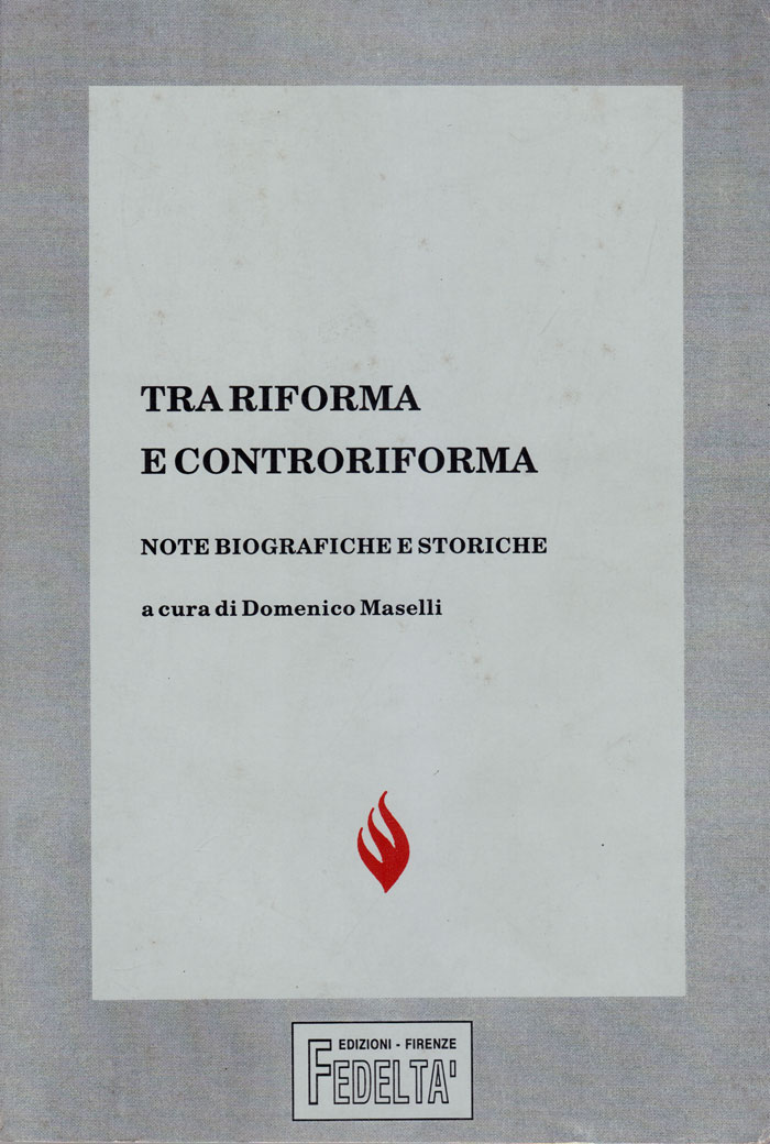 Tra riforma e controriforma