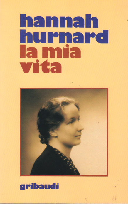 La mia vita