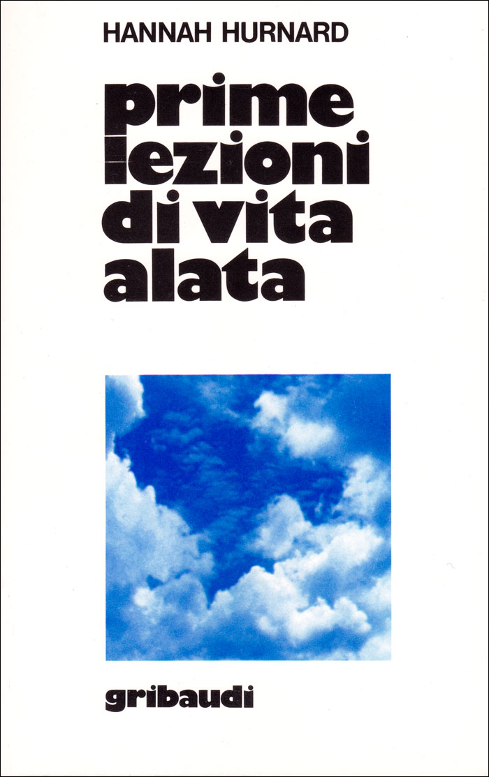 Prime lezioni di vita alata