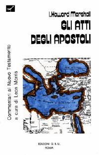 Gli Atti degli Apostoli