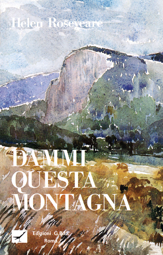 Dammi questa montagna