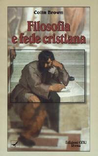 Filosofia e fede cristiana