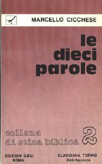 Le dieci parole